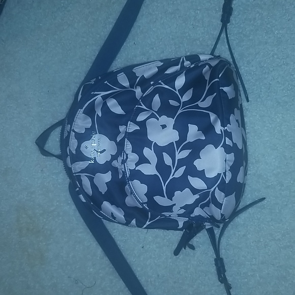 Kate spade weekender and small backpack - Picture 4 of 5